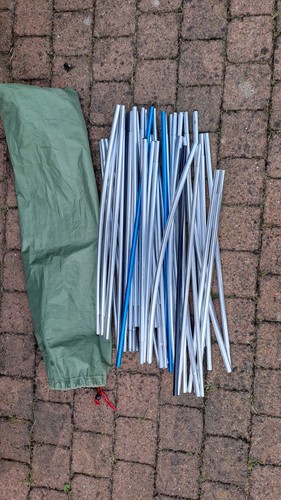 Full set poles - full,