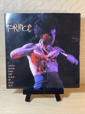 Prince - I Could Never Take