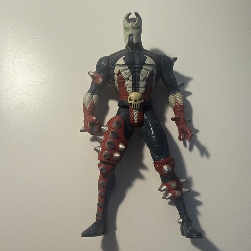Rare vintage spawn - rare, medieval
