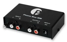 Pro-Ject Phono Box MM Phono