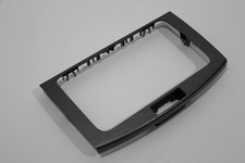 VW Passat B7 Dashboard Stereo