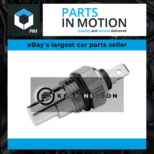 Coolant temperature sensor - coolant,
