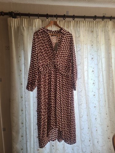 Mint velvet dress size - dress, 18