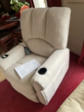 Electric Rise and Recline