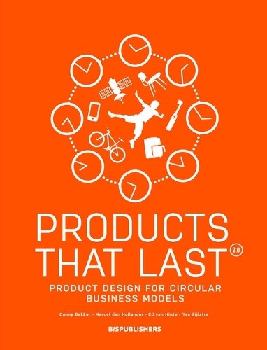 Products that last conny - last,