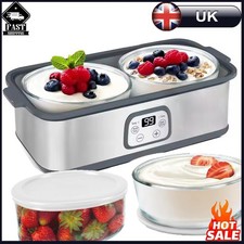 New Ultimate Probiotic.Yogurt