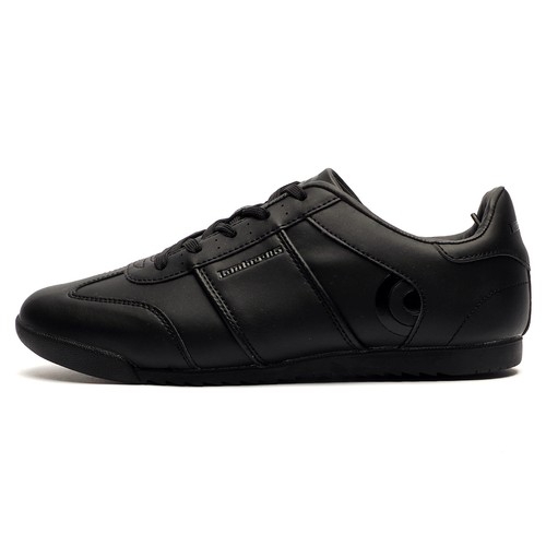 Lambretta mens tatem - lambretta, trainers