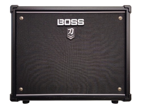 Boss katana mkii - mkii, guitar