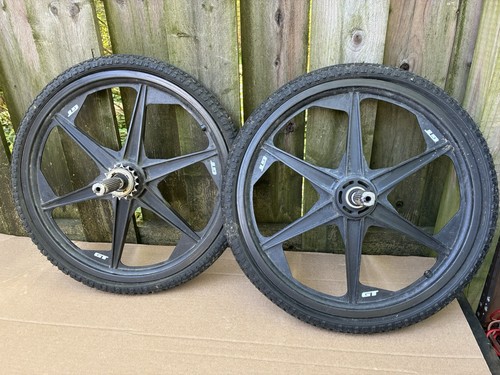 Oldschool tomahawk mags - gt,