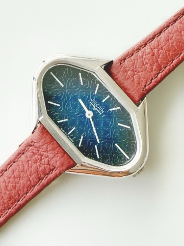 Rare vintage vulcain - rare, watch