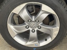 Wheel 17x7-1/2 Alloy 5