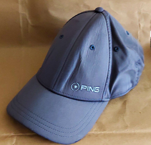 Ping sensorcool grey - ping,