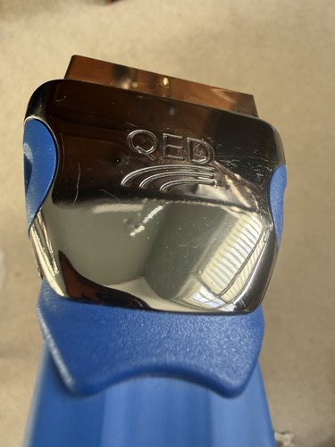 Qed sqart performance av - 1m,