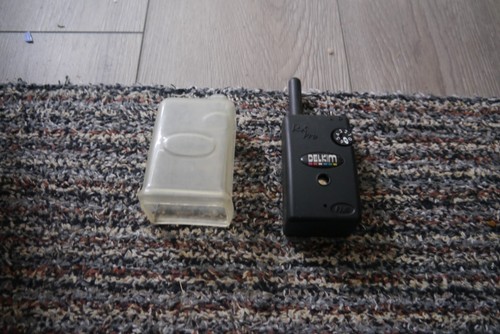 Delkim pro plus receiver - delkim, rx