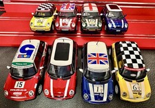 8 single—Scalextric Minis