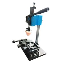 Manual Pad Printing Machine