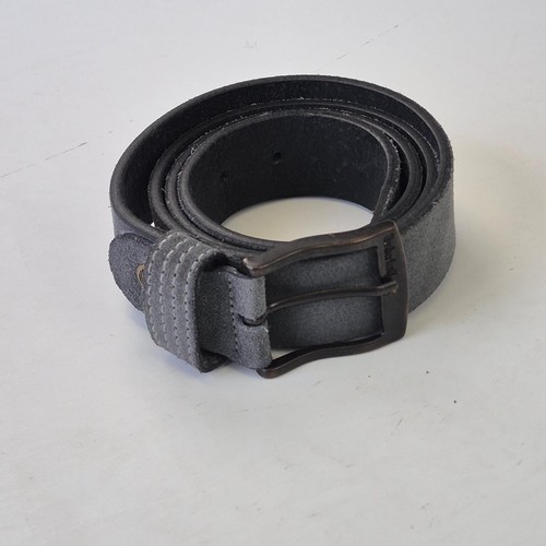 Timberland belt grey - timberland, medium