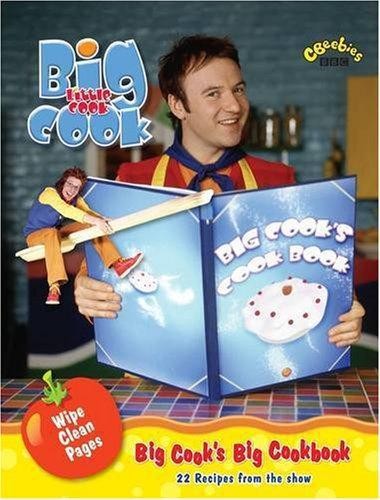 Big cook little - big,