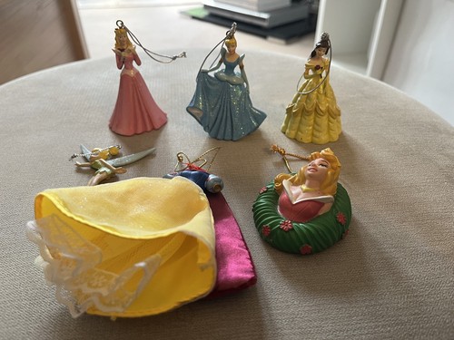 Disney princess christmas - disney,