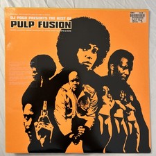 DJ Pogo Best Of Pulp Fusion