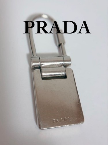Prada key holder - prada,