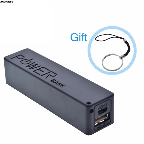 Usb power bank diy - bank,