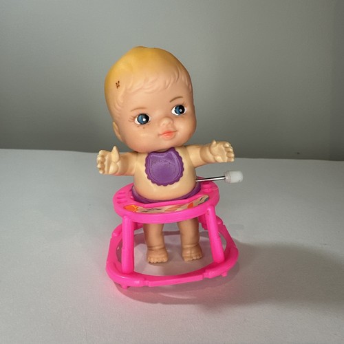New ray wind baby - wind,