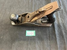 Antique Bailey No.4 Wood Plane
