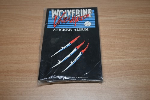 1990 comic images wolverine - 1990,