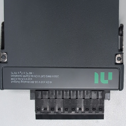 National instruments 9263 c - national,