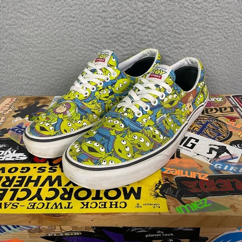 Vans disney toy story alien - toy,