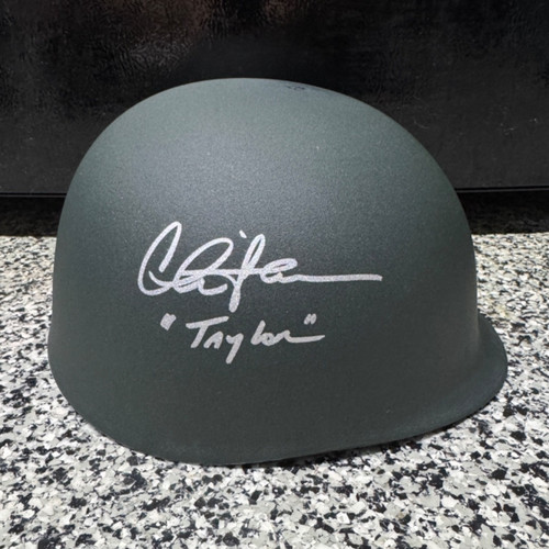 Charlie sheen signed - charlie,