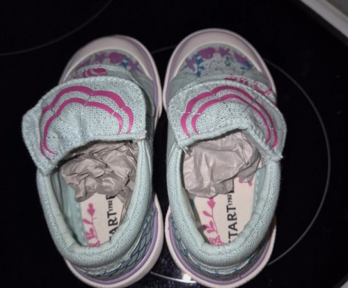 Girls mermaid startrite shoes - girls,