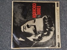 Eddie Cochran Memorial Album