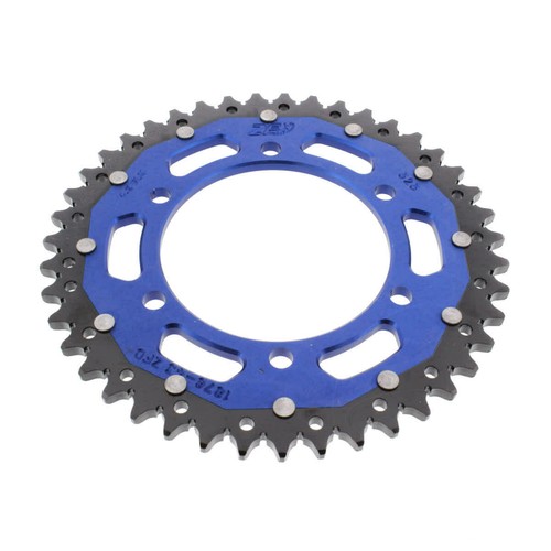 Zfd 1876 blue - zf, 525