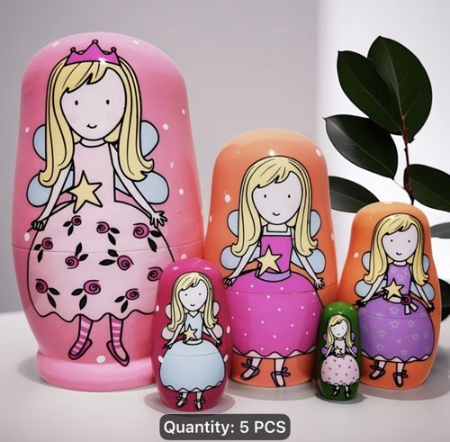 Russian princess - russian, “princess