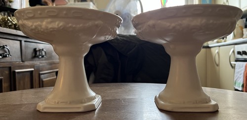 Sylvac pair ornamental - sylvac, of