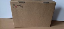 KR Multicase Box with Foam