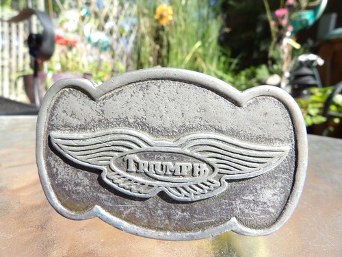 Vtg men triumph - men's,