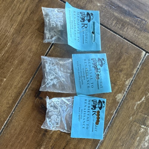 Roundway 15mm miniatures - roundway,