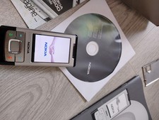 Nokia 6500 Slide