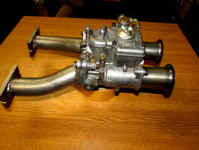 CLASSIC MINI COOPER S WEBER 45DCOE,  STEEL I/L. RALLY, RACE, TARGA. Westfield XI