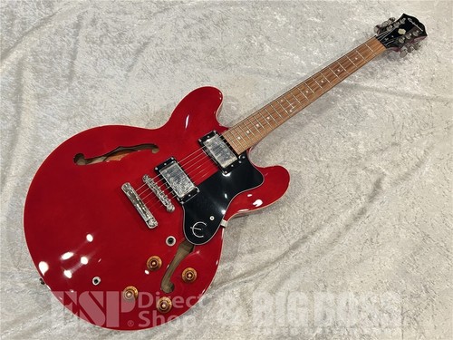 Epiphone dot cherry - epiphone,