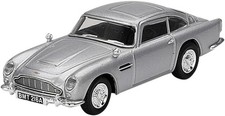 Mini scale james bond - mini,