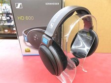 Sennheiser HD600 Open-Back