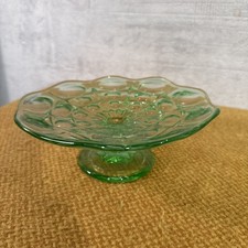 Vintage Art Deco Cake Stand
