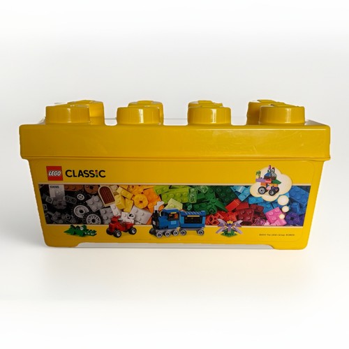 Lego classic 2x4 brick stud - brick,