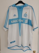 Olympique Marseille Genuine
