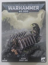 Games Workshop Warhammer 40K