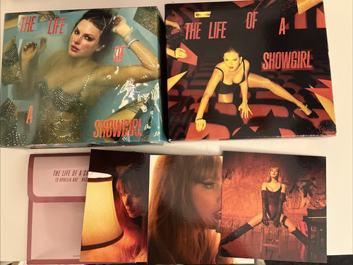 Taylor swift life of - -,